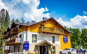 Hotel Na Skarpie